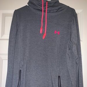 Under Armour sweatshirt